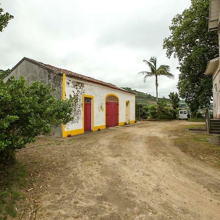 Cantinho Do Solar Vila Franca do Campo Extérieur photo